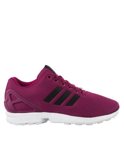 adidas zx flux hombre